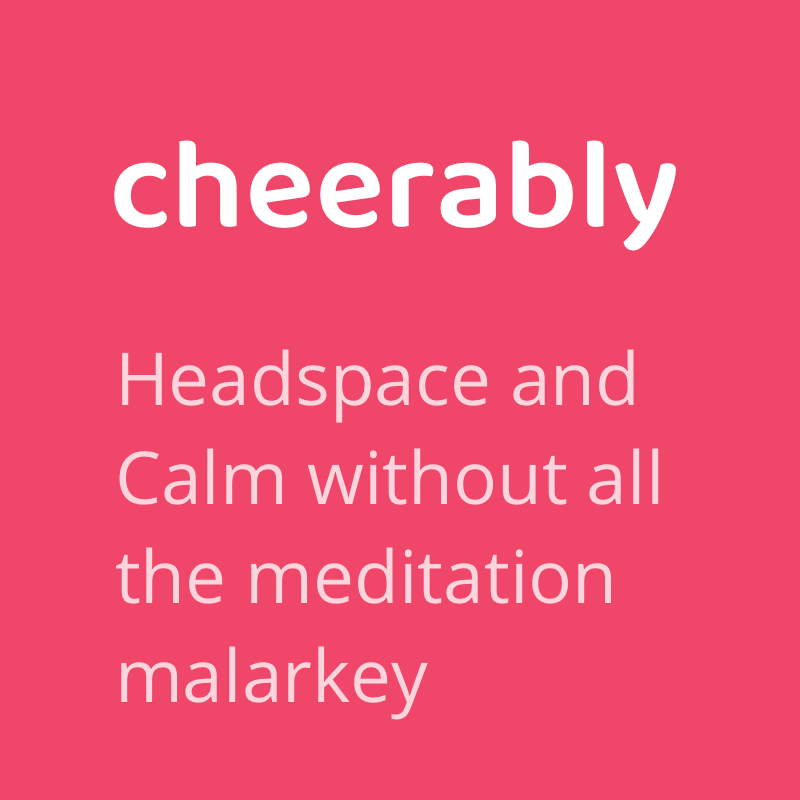 cheerably